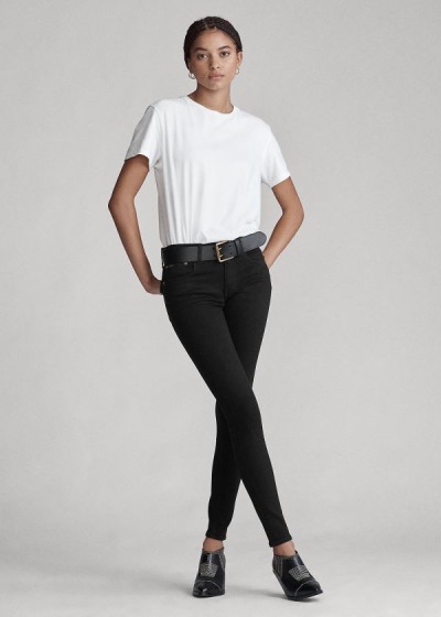 Women's Polo Ralph Lauren Tompkins Superskinny Jeans | 804917LWC